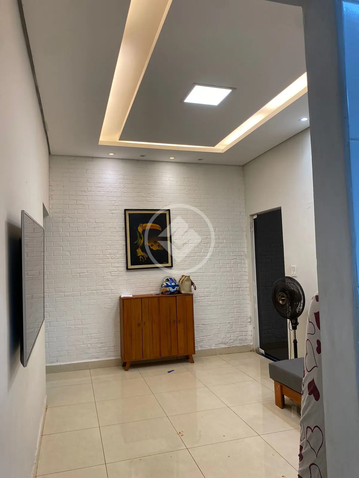 Casa Laranjeiras, Uberlândia - MG — foto 1