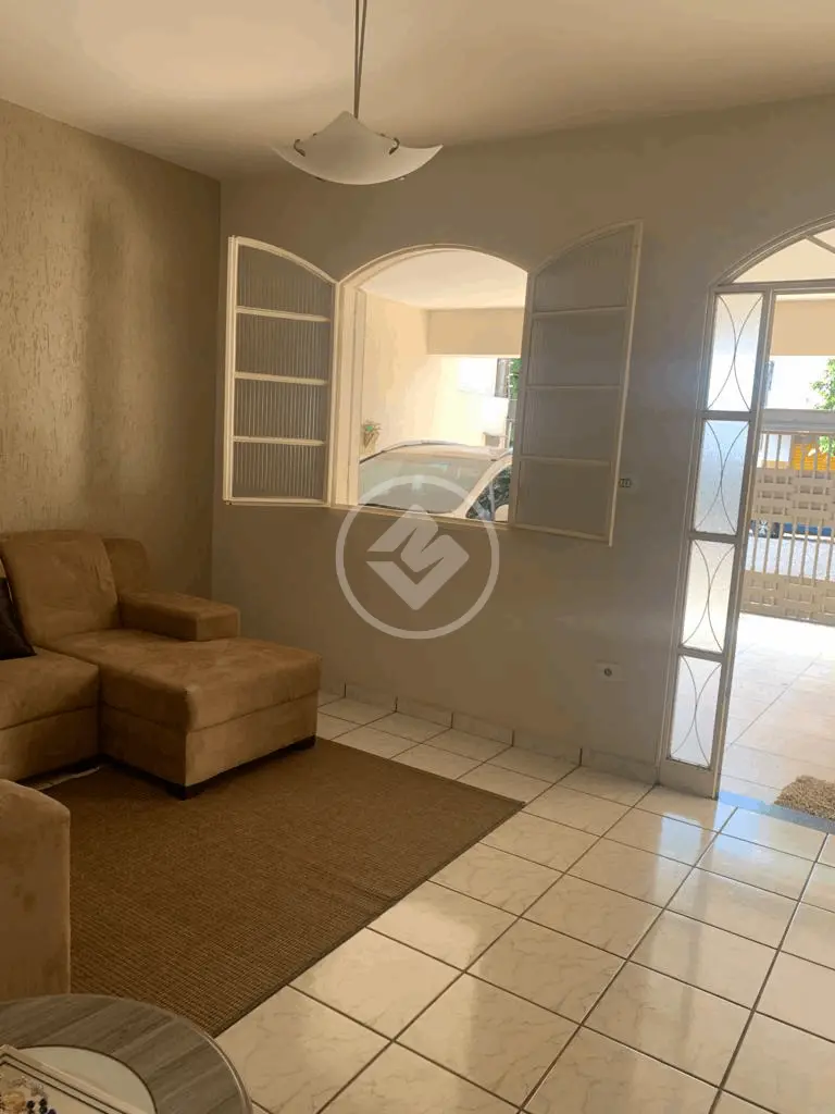 Casa Osvaldo Rezende, Uberlândia - MG — foto 2