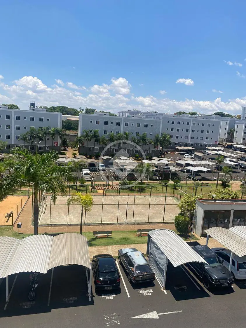 Imagem 6 - Apartamento em Chácaras Tubalina e Quartel, Uberlândia - MG