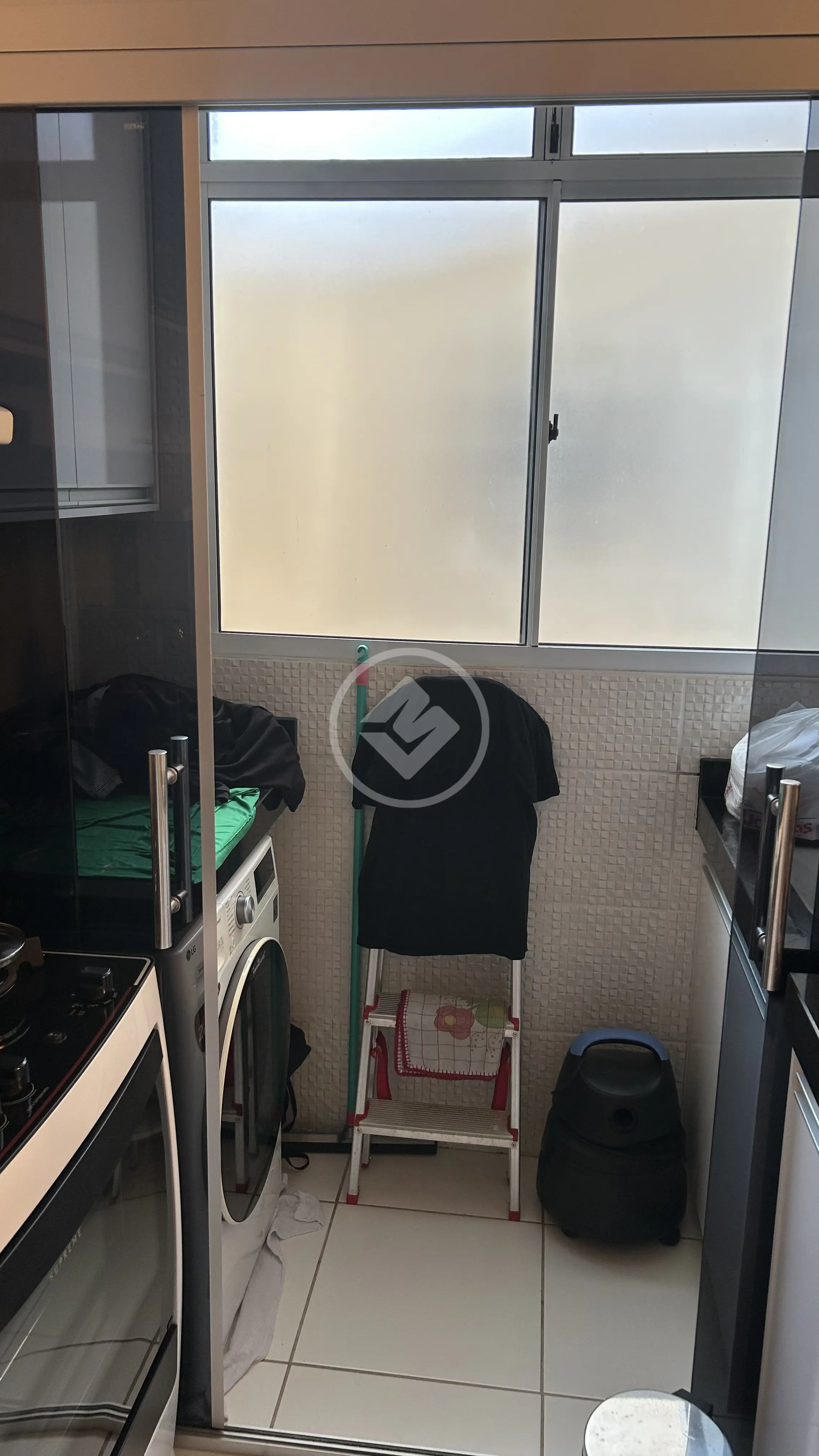 Imagem 2 - Apartamento em Chácaras Tubalina e Quartel, Uberlândia - MG