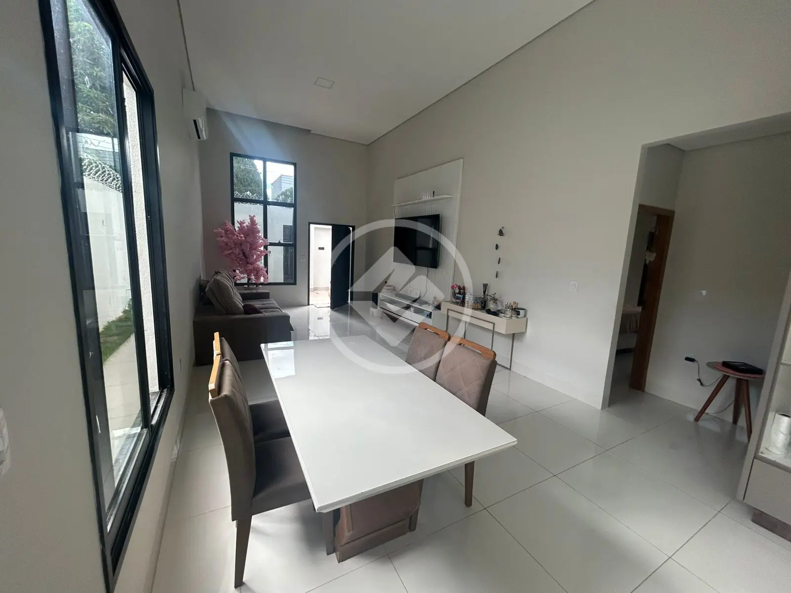 Imagem 3 - Casa em Daniel Fonseca, Uberlândia - MG