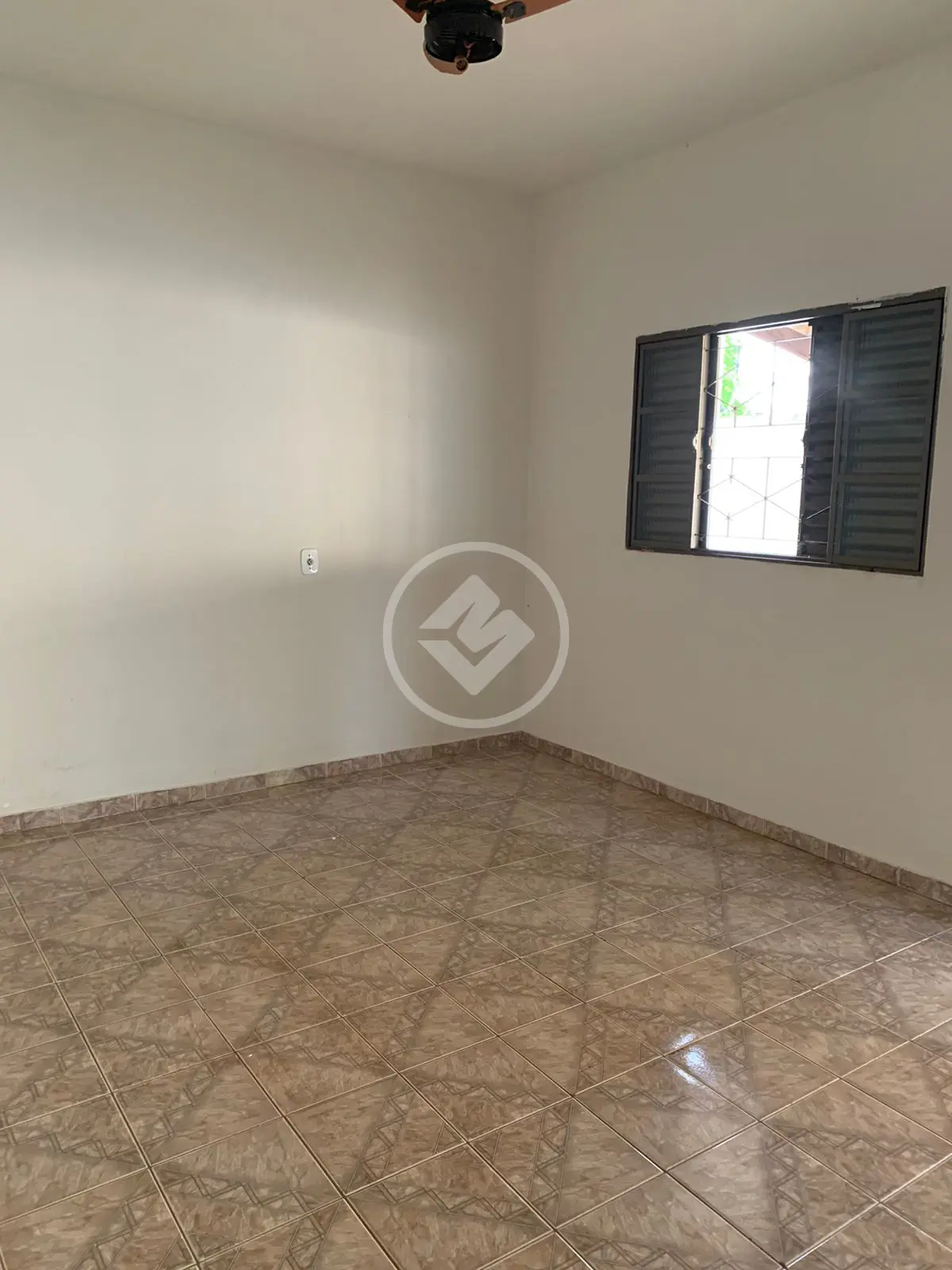 Casa Jardim das Palmeiras, Uberlândia - MG — foto 1