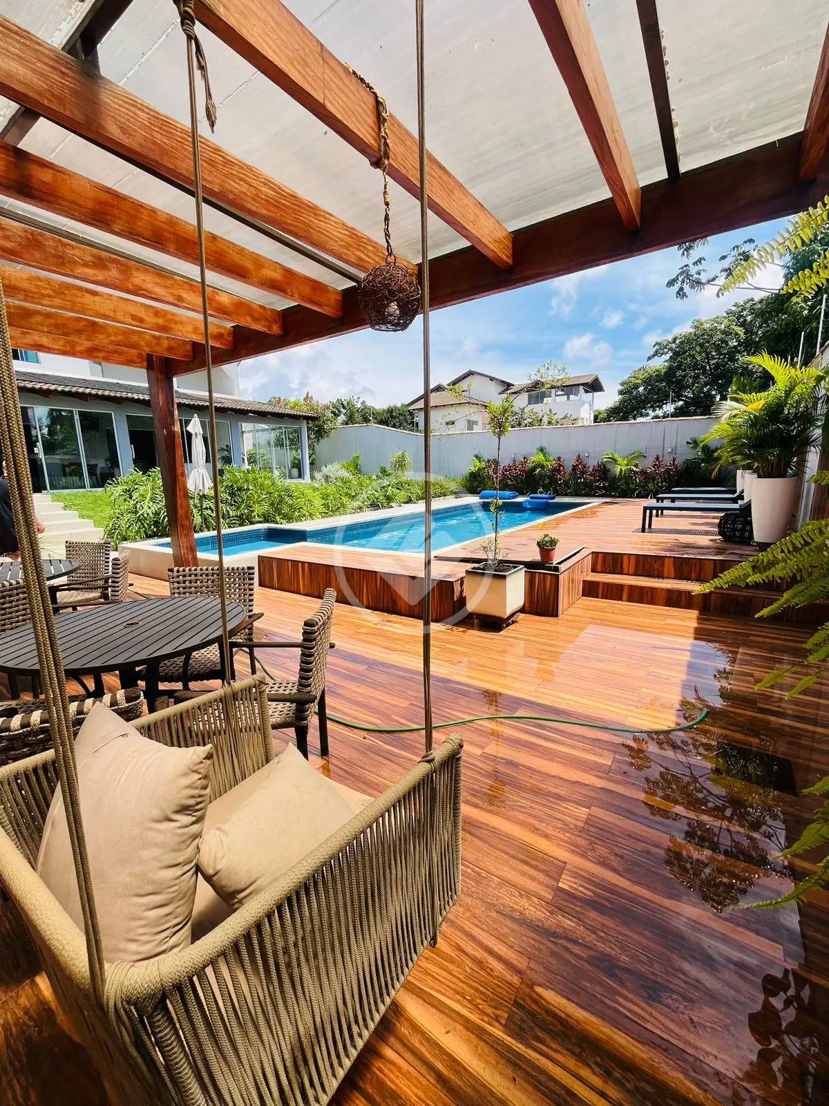 Imagem 3 - Sobrado em Cidade Jardim, Uberlândia - MG