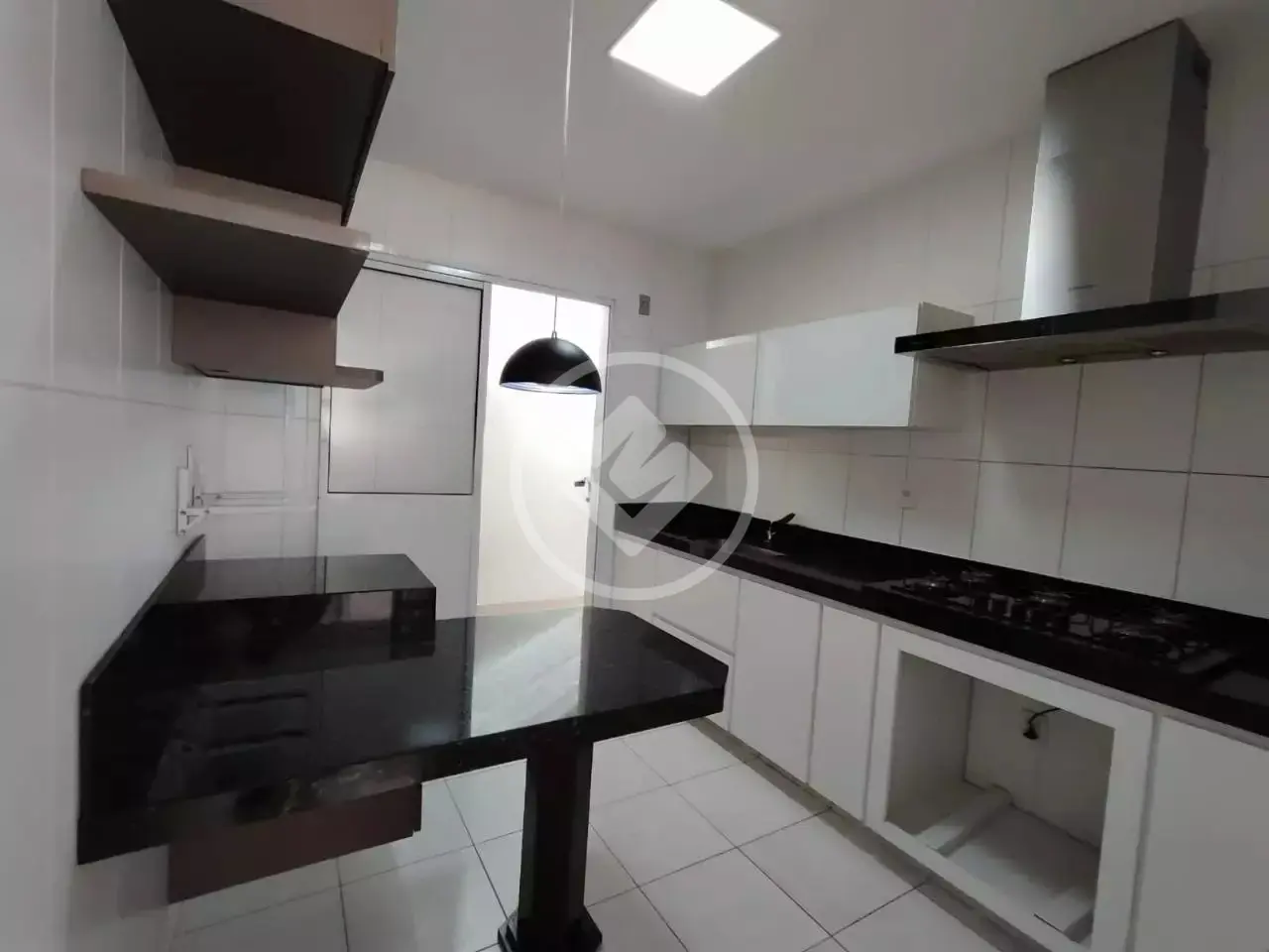 Apartamento SARAIVA, Uberlândia - MG — foto 1