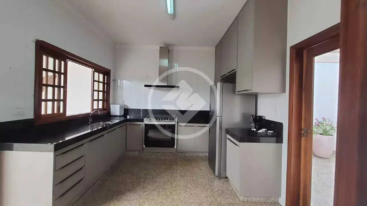 Imagem 5 - Casa em Jardim Karaíba, Uberlândia - MG