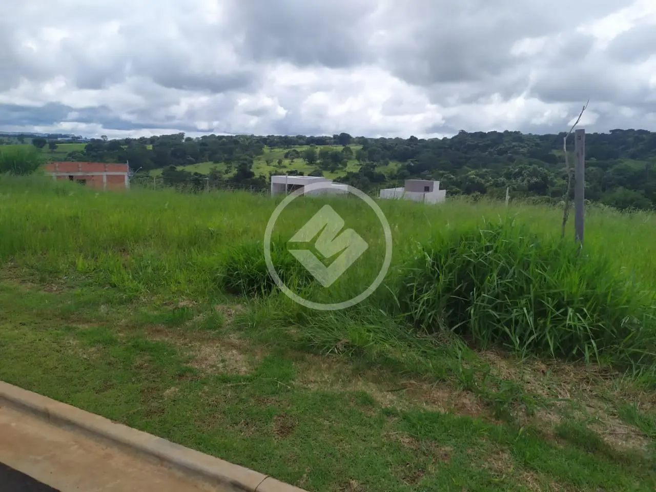 Imagem 2 - Terreno Condomínio em GRANJA MARILEUSA, Uberlândia - MG