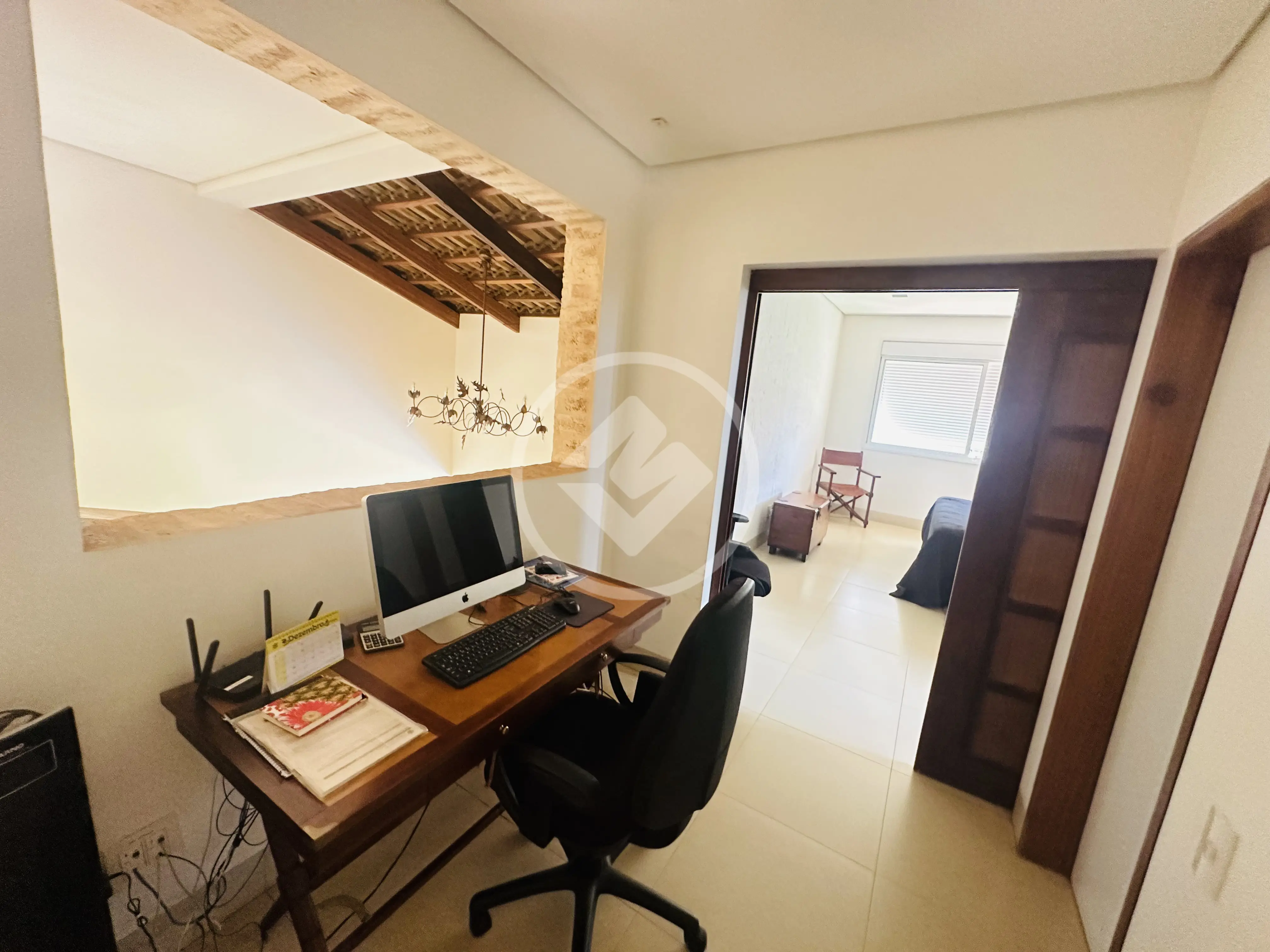 Imagem 2 - Casa Condomínio em Nova Uberlândia, Uberlândia - MG