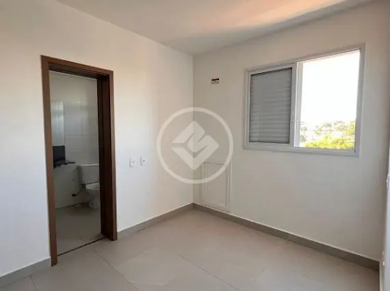 Imagem 4 - Apartamento em Jaraguá, Uberlândia - MG