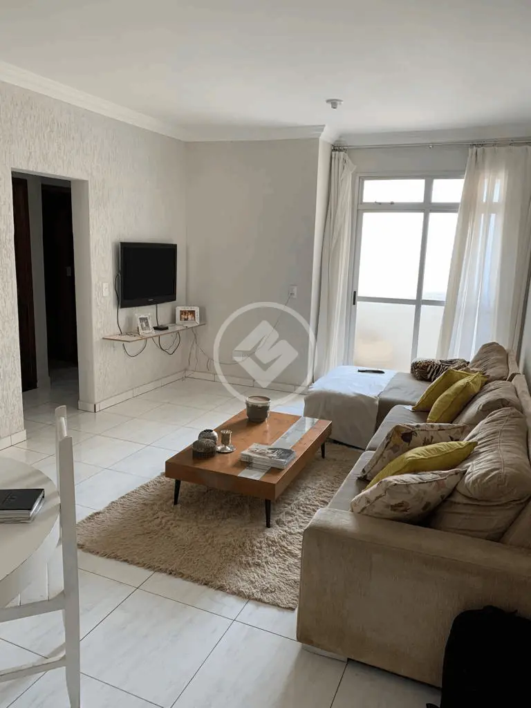 Apartamento Osvaldo Rezende, Uberlândia - MG — foto 1