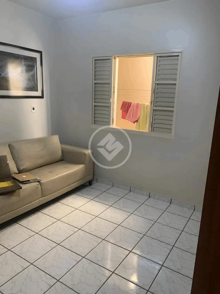 Imagem 4 - Casa em Osvaldo Rezende, Uberlândia - MG