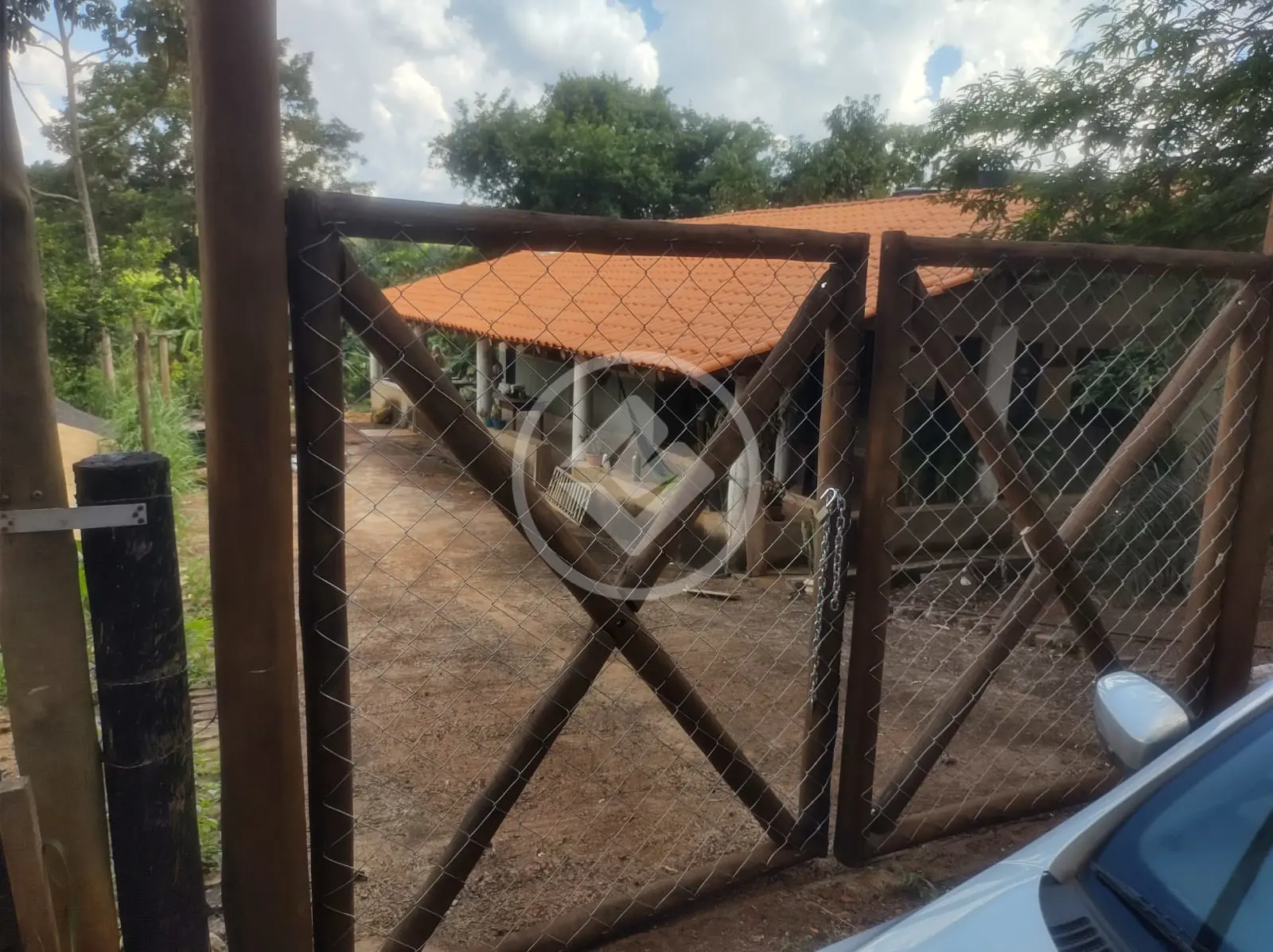 Imagem 4 - Chácara em Área Rural de Uberlândia, Uberlândia - MG
