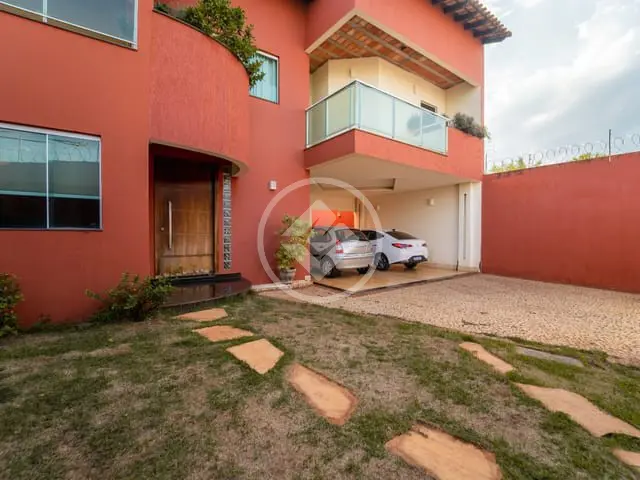 Imagem 2 - Casa Comercial em Morada da Colina, Uberlândia - MG