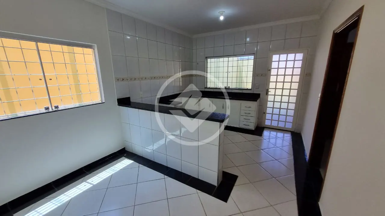 Casa São Jorge, Uberlândia - MG — foto 2