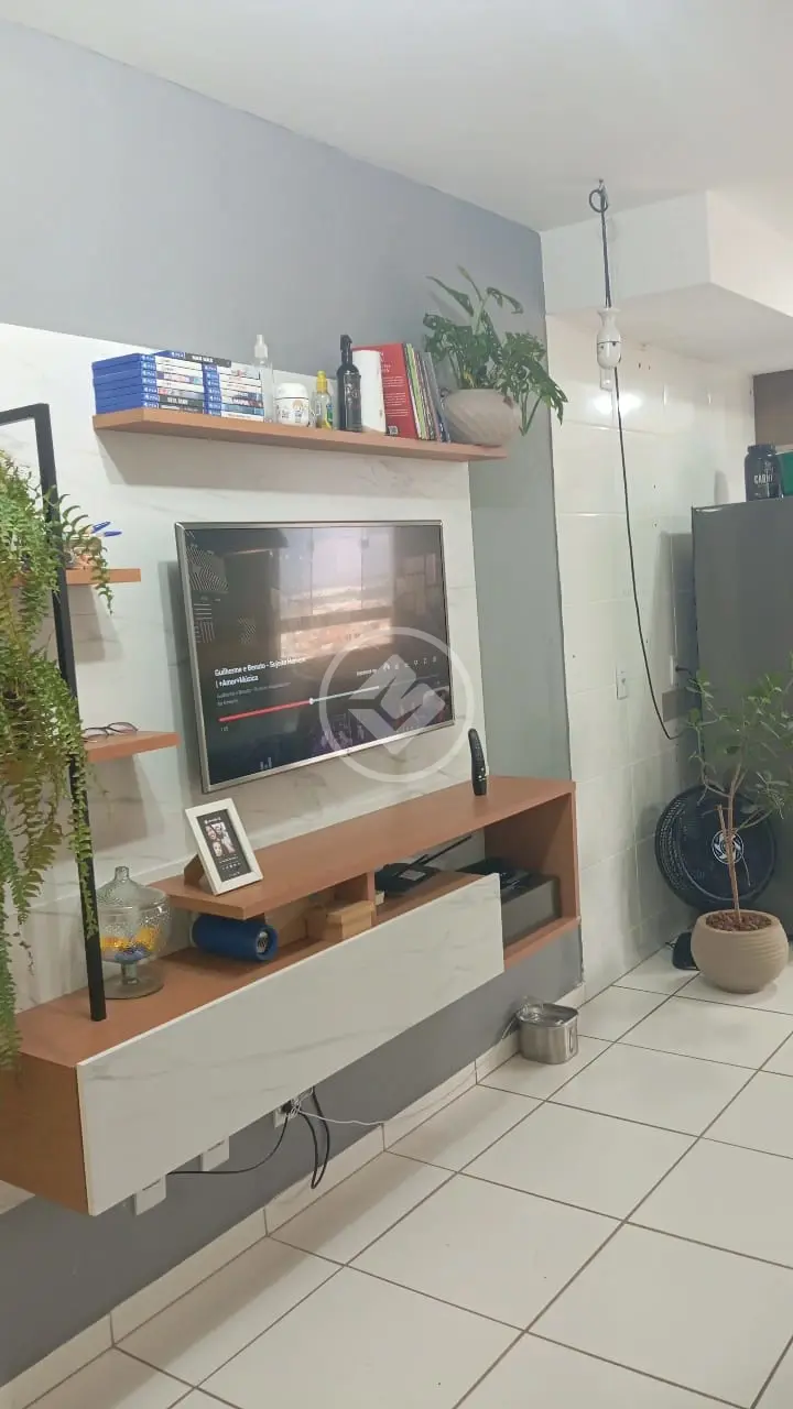 Imagem 5 - Apartamento em Residencial Lago Azul, Uberlândia - MG