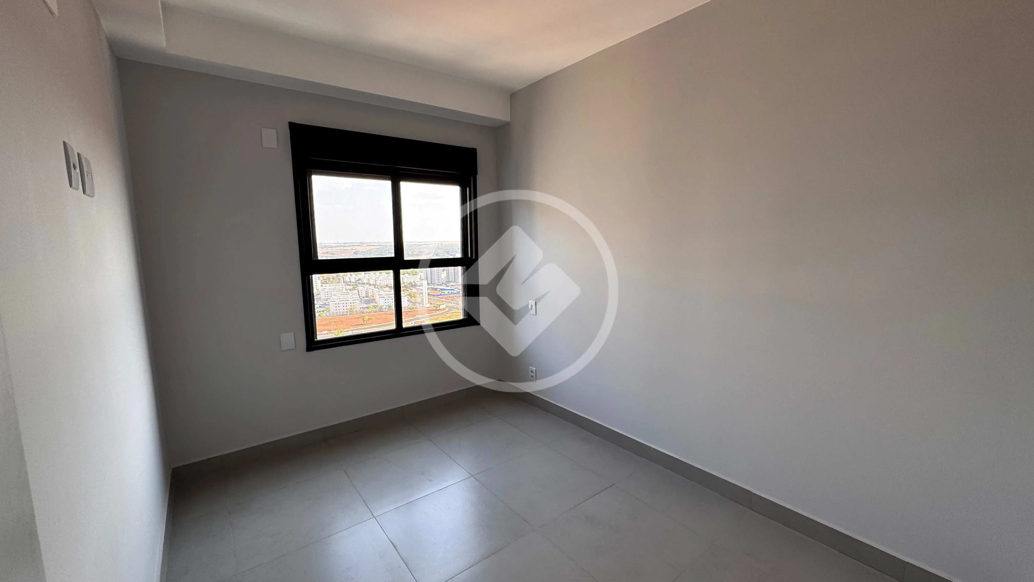 Apartamento Jardim Sul, Uberlândia - MG — foto 2