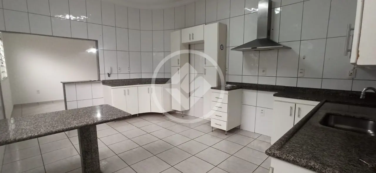 Imagem 3 - Casa em Cidade Jardim, Uberlândia - MG