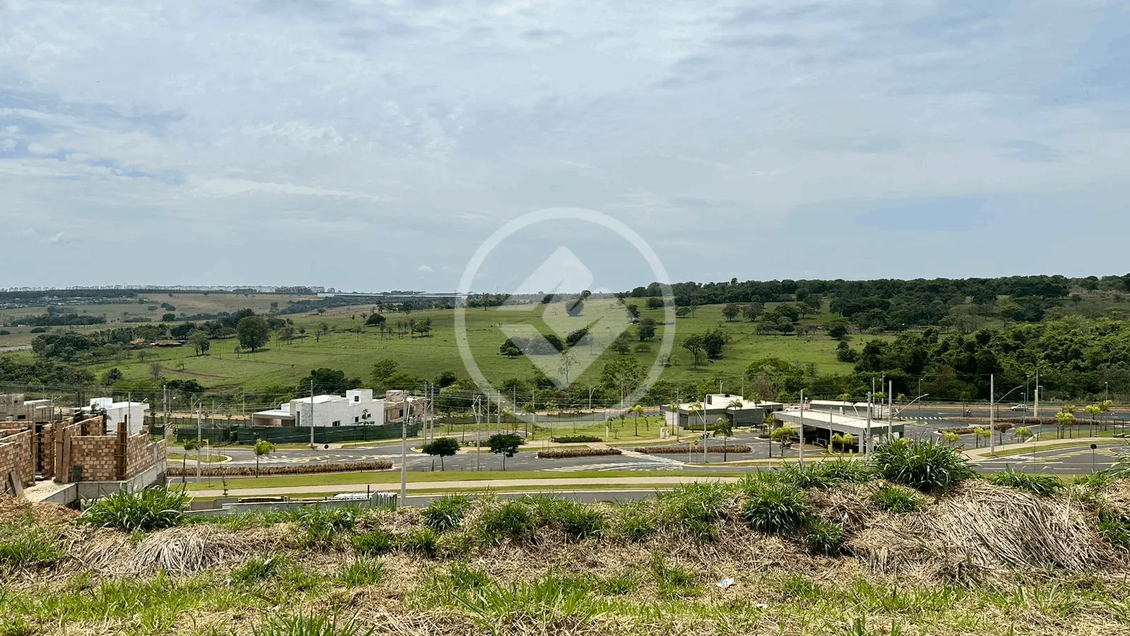 Imagem 3 - Terreno Condomínio em GRANJA MARILEUSA, Uberlândia - MG