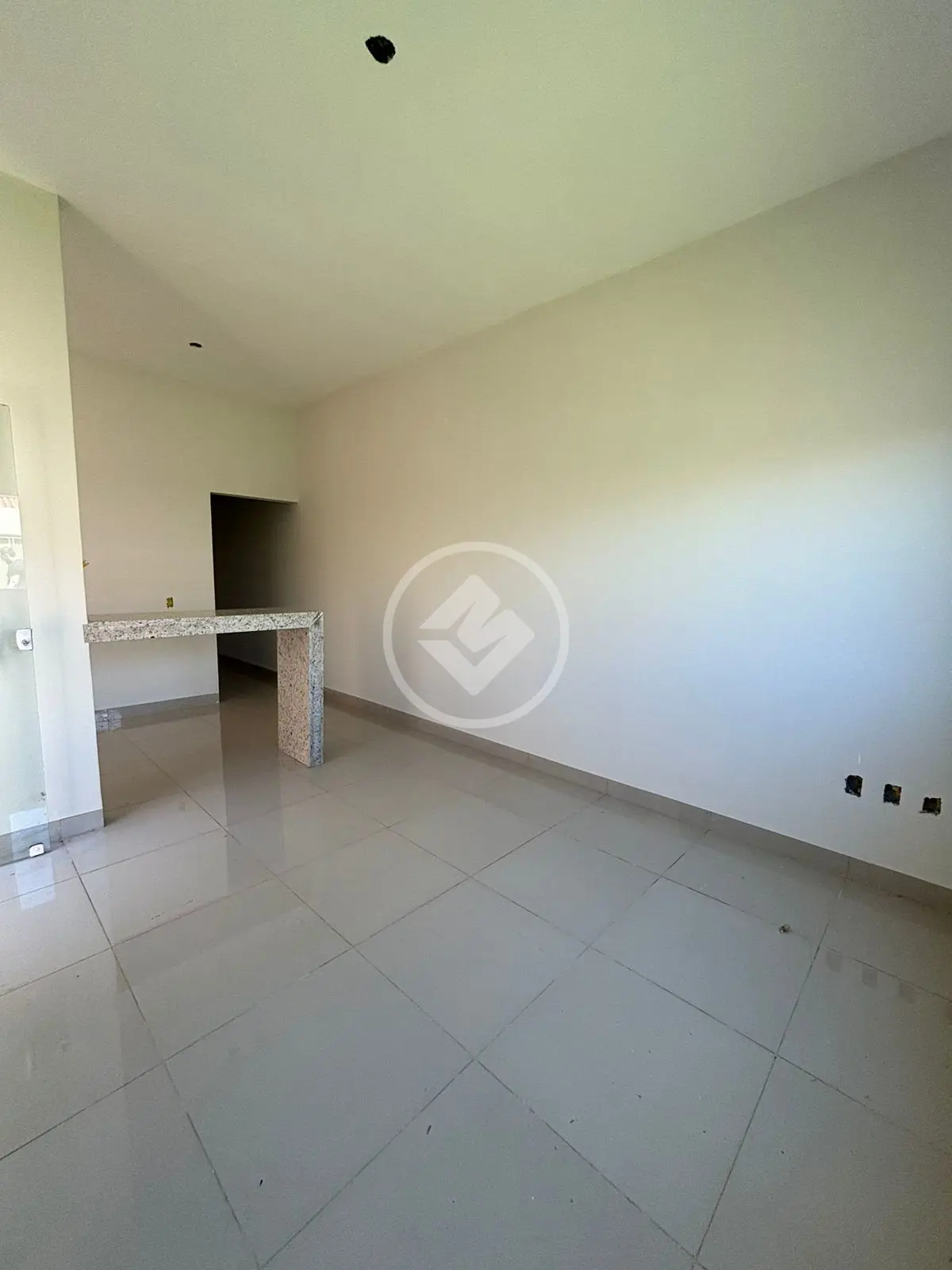 Casa JARDIM HOLANDA, Uberlândia - MG — foto 1