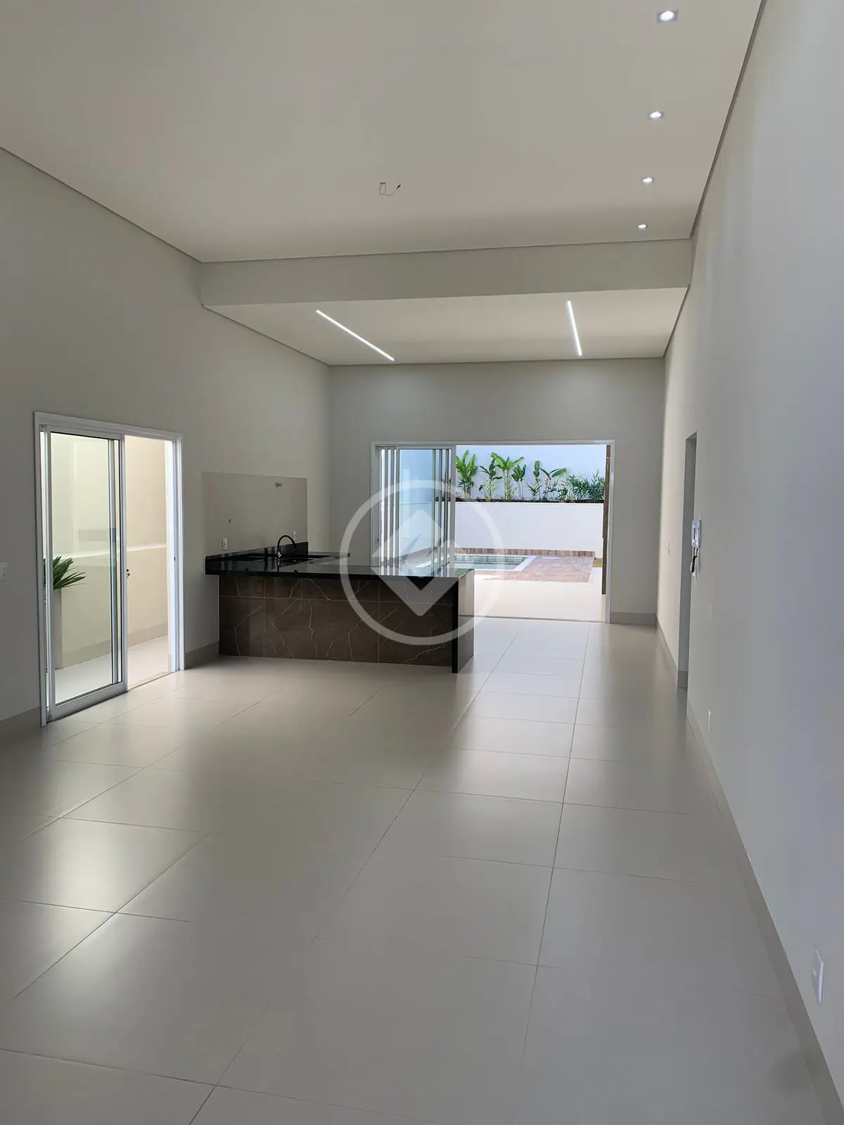 Casa CIDADE JARDIM, Uberlândia - MG — foto 2