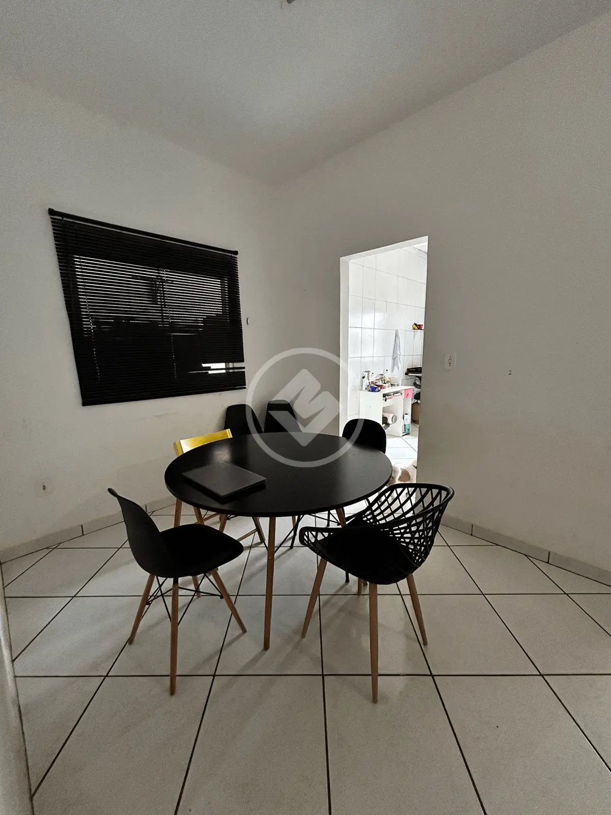 Imagem 1 - Casa em São Jorge, Uberlândia - MG
