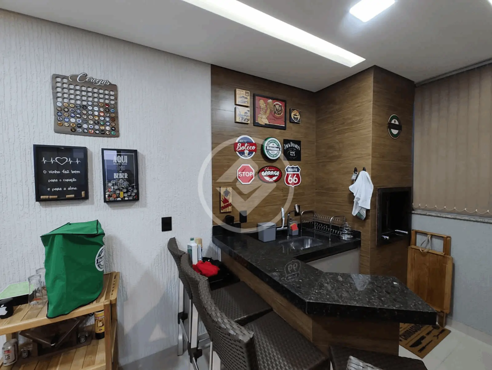 Imagem 4 - Apartamento em Novo Mundo, Uberlândia - MG