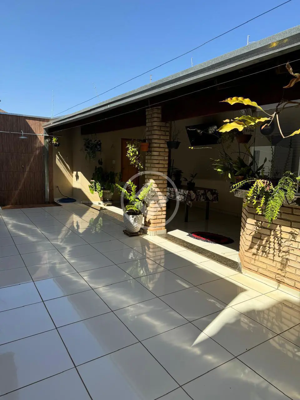 Imagem 1 - Casa em Santa Rosa, Uberlândia - MG