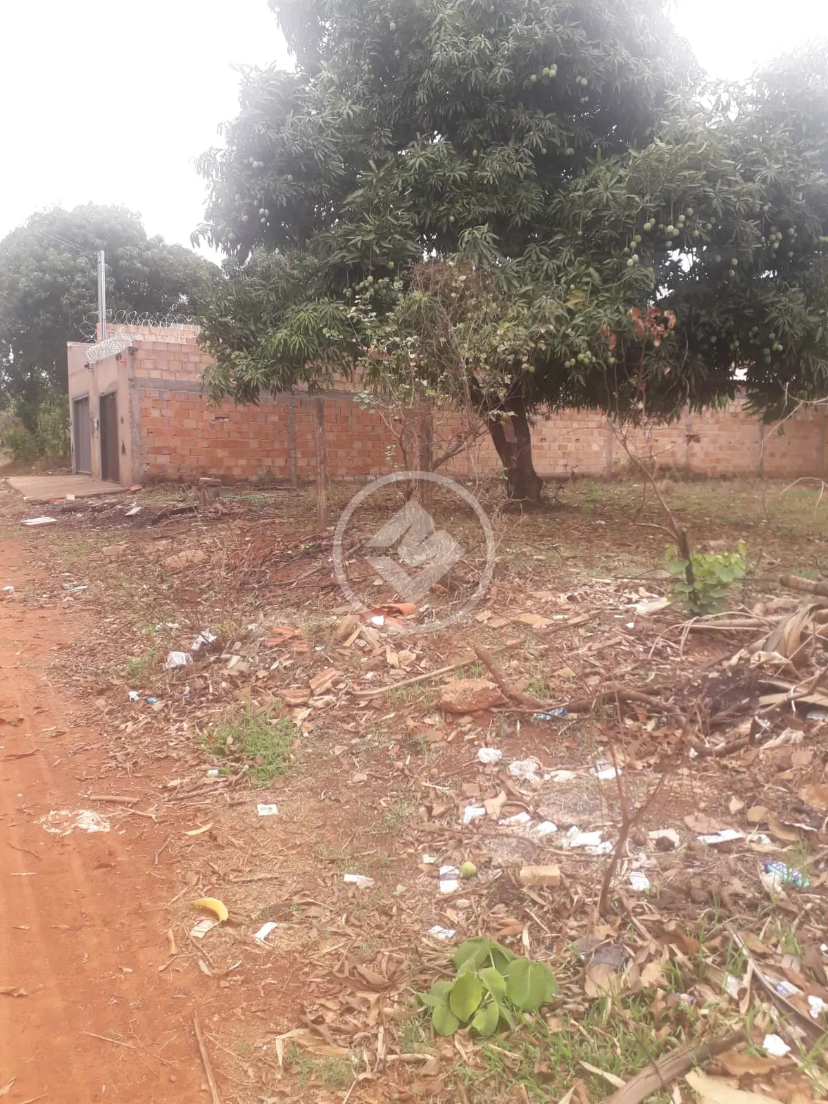 Terreno Morada Nova, Uberlândia - MG — foto 1
