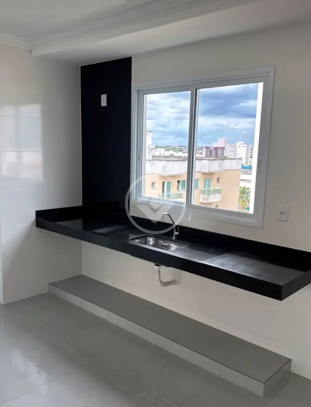 Imagem 2 - Apartamento em SANTA MÔNICA, Uberlândia - MG