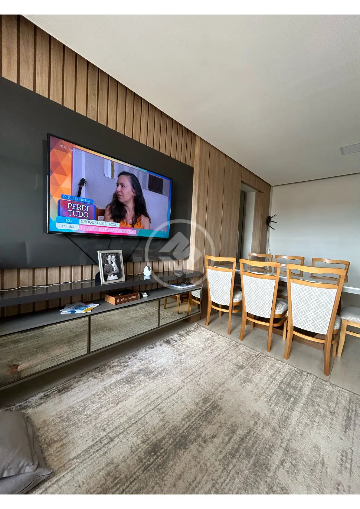 Imagem 5 - Apartamento em Cazeca, Uberlândia - MG