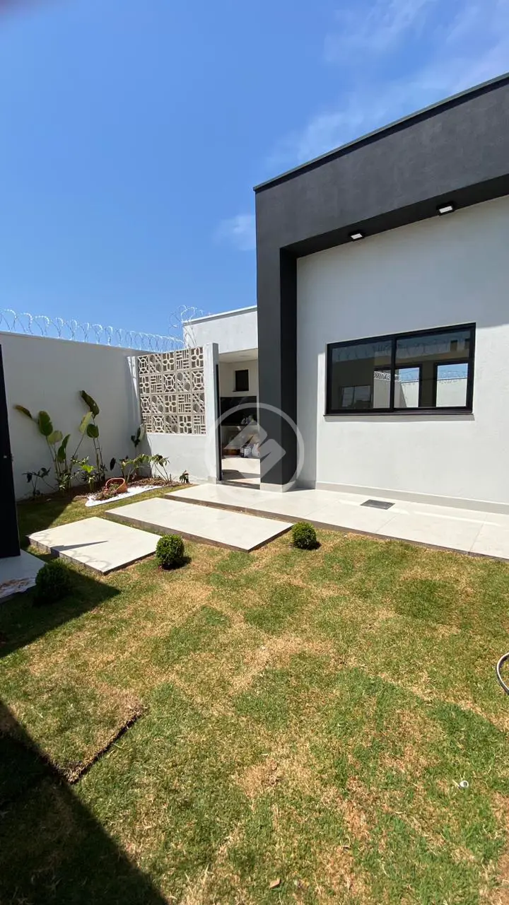 Image 13 - Casa em Novo Mundo, Uberlândia - MG