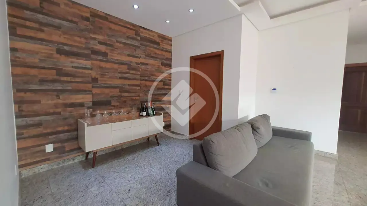Imagem 3 - Casa em Jardim Karaíba, Uberlândia - MG