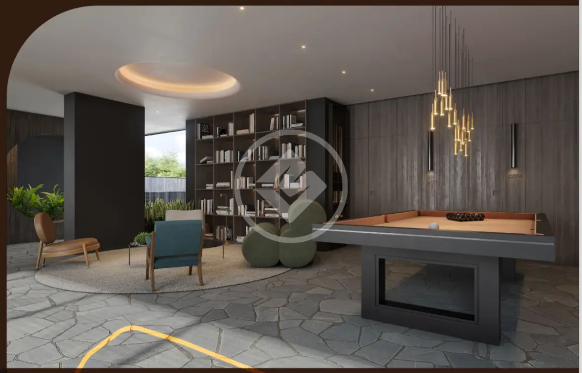 Imagem 1 - Apartamento em Morada da Colina, Uberlândia - MG