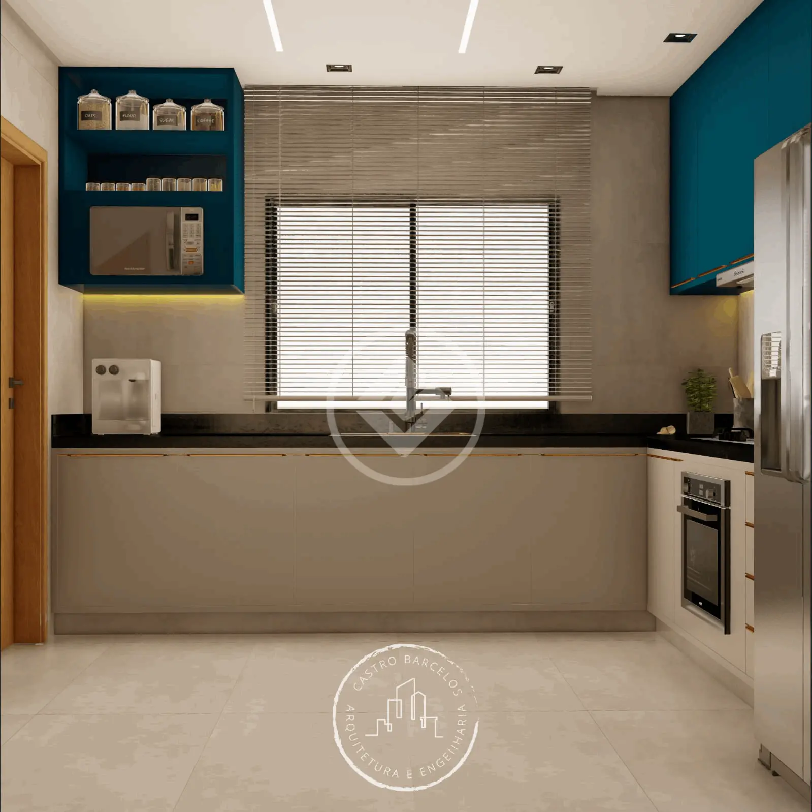 Imagem 2 - Casa em Aclimação, Uberlândia - MG