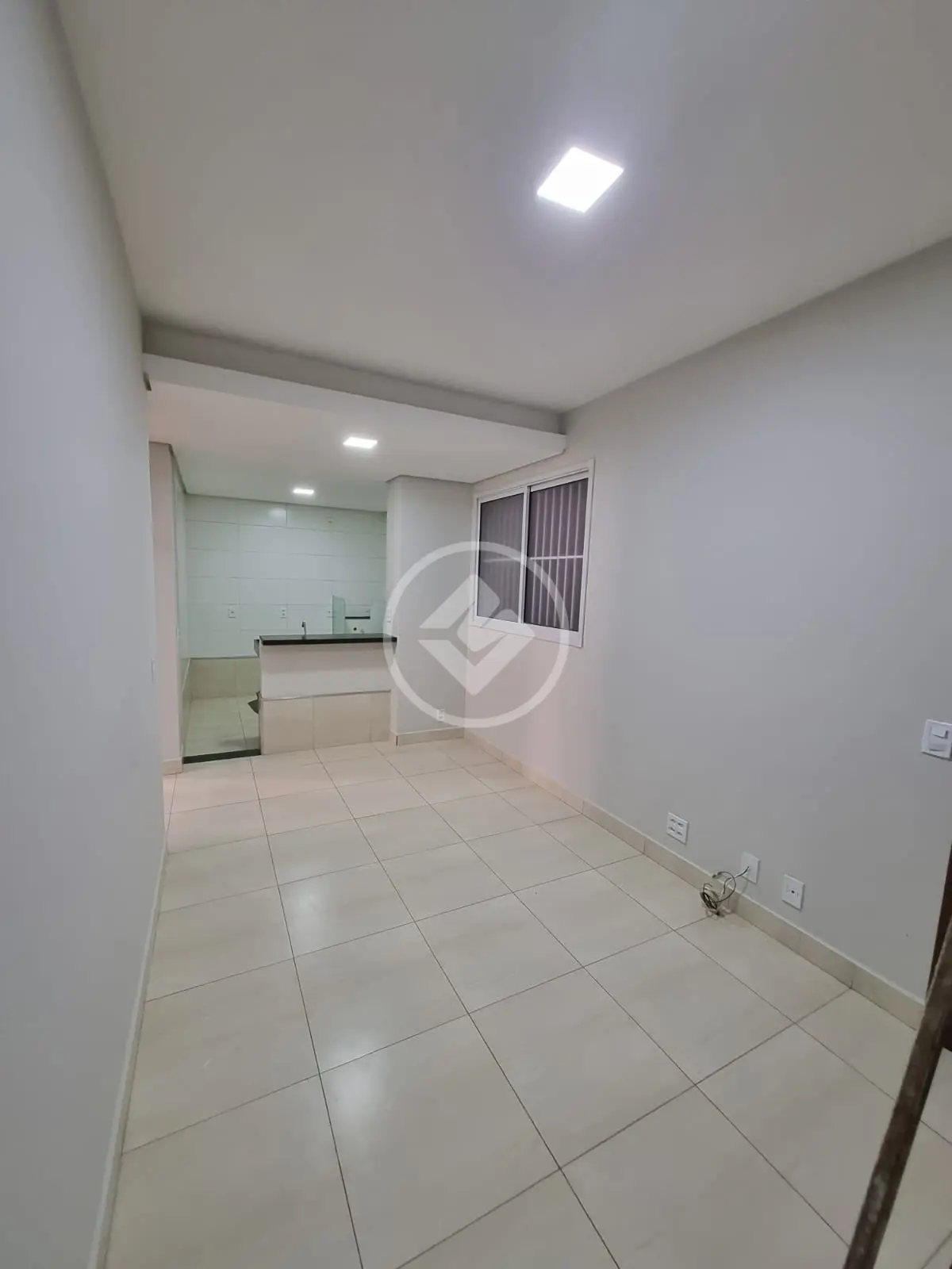 Apartamento Laranjeiras, Uberlândia - MG — foto 1