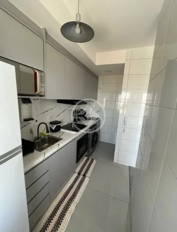 Imagem 4 - Apartamento em Alto Umuarama, Uberlândia - MG