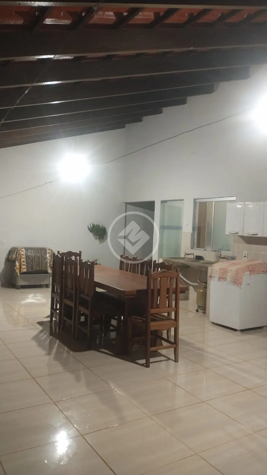 Casa Jardim Europa, Uberlândia - MG — foto 1