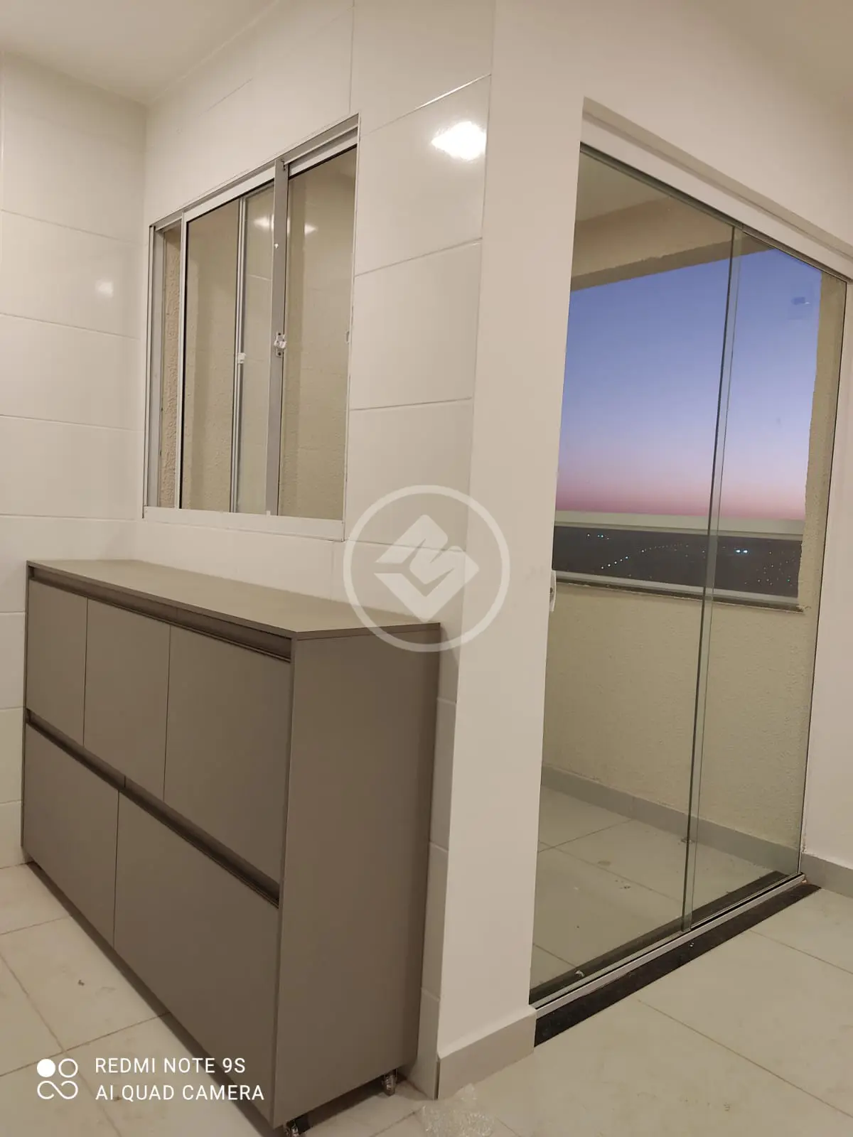 Imagem 4 - Apartamento em GAVEA, Uberlândia - MG