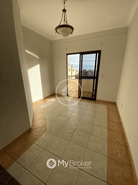 Imagem 1 - Apartamento em Santa Mônica, Uberlândia - MG