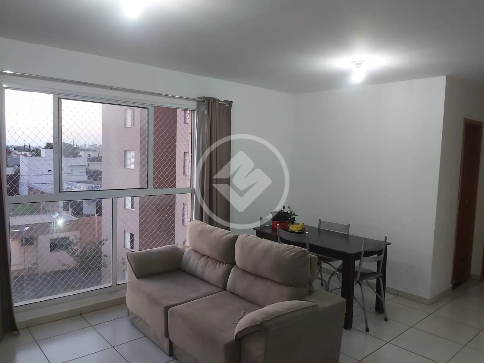 Apartamento Jardim Inconfidência, Uberlândia - MG — foto 2