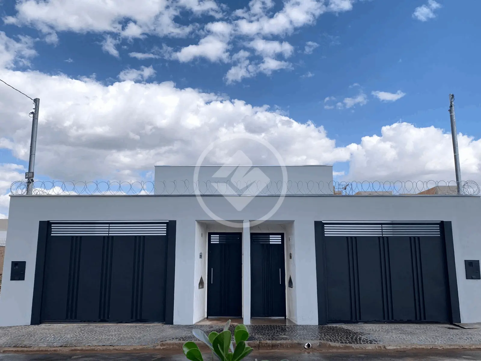 Imagem 2 - Casa em Novo Mundo, Uberlândia - MG