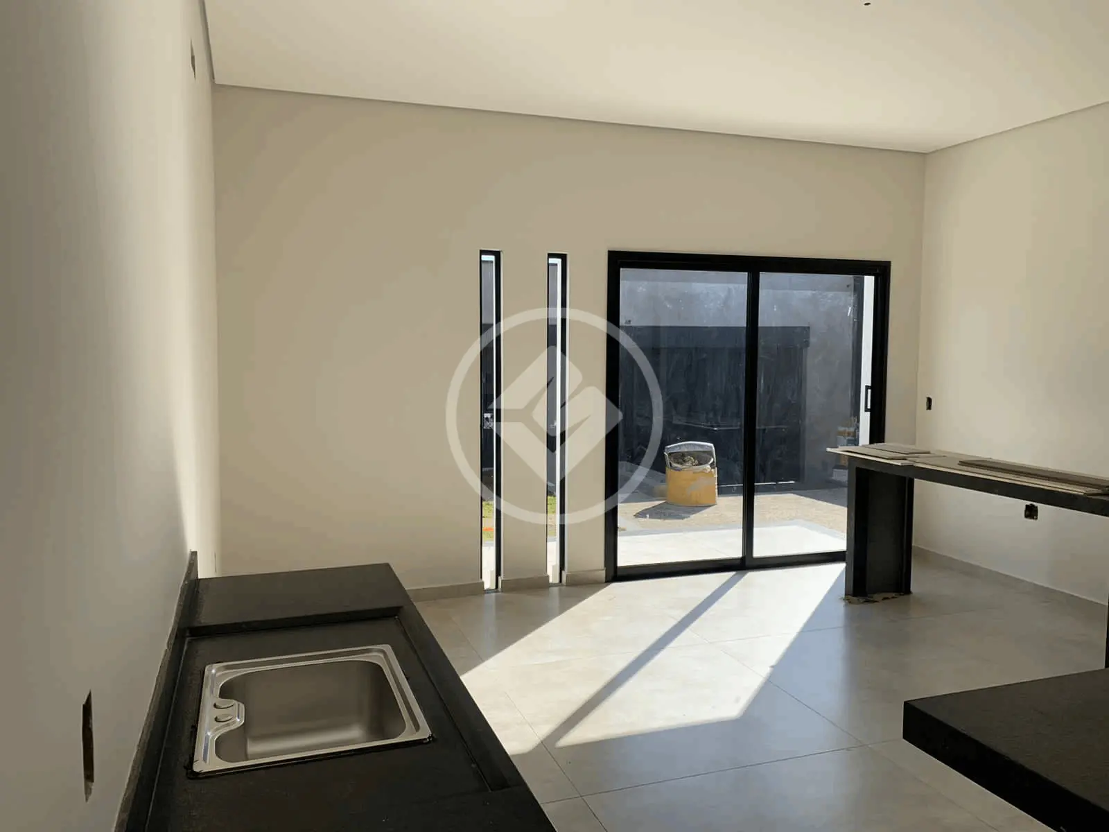 Imagem 4 - Casa em Loteamento Portal do Vale II, Uberlândia - MG