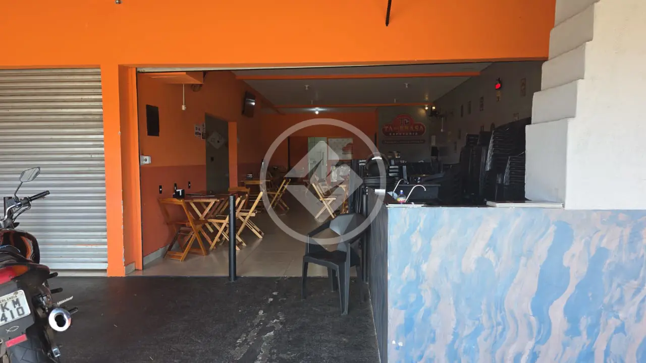 Loja Jardim Europa, Uberlândia - MG — foto 1