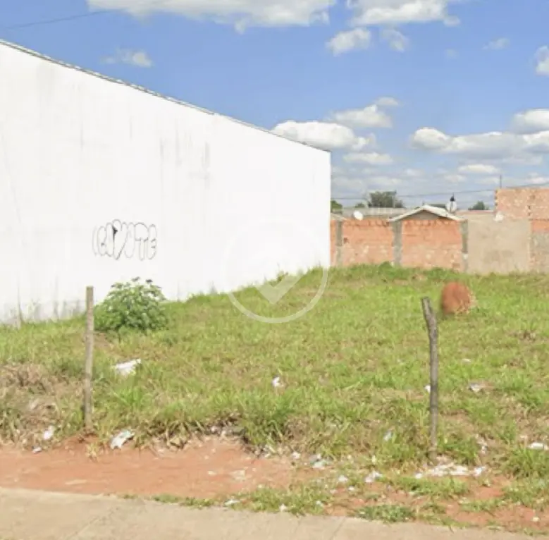 Imagem 1 - Terreno em Loteamento Residencial Pequis, Uberlândia - MG