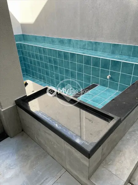 Casa Aclimação, Uberlândia - MG — foto 1