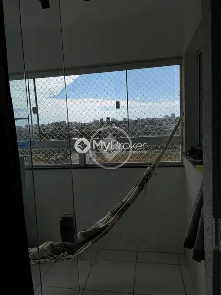 Imagem 2 - Apartamento em Granada, Uberlândia - MG