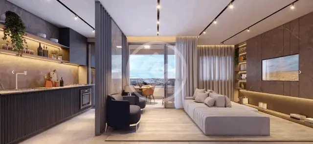 Imagem 4 - Apartamento em Jardim Sul, Uberlândia - MG