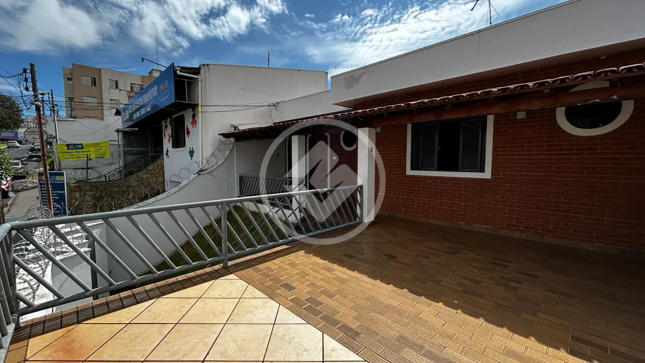 Imagem 2 - Casa em Tabajaras, Uberlândia - MG