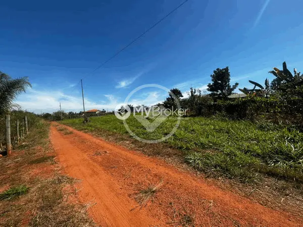 Imagem 4 - Chácara em Área Rural de Uberlândia, Uberlândia - MG