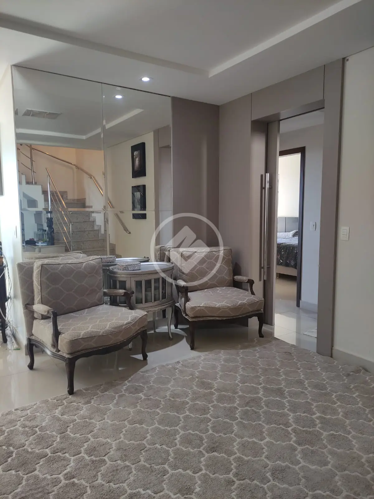 Cobertura Duplex Osvaldo Rezende, Uberlândia - MG — foto 2