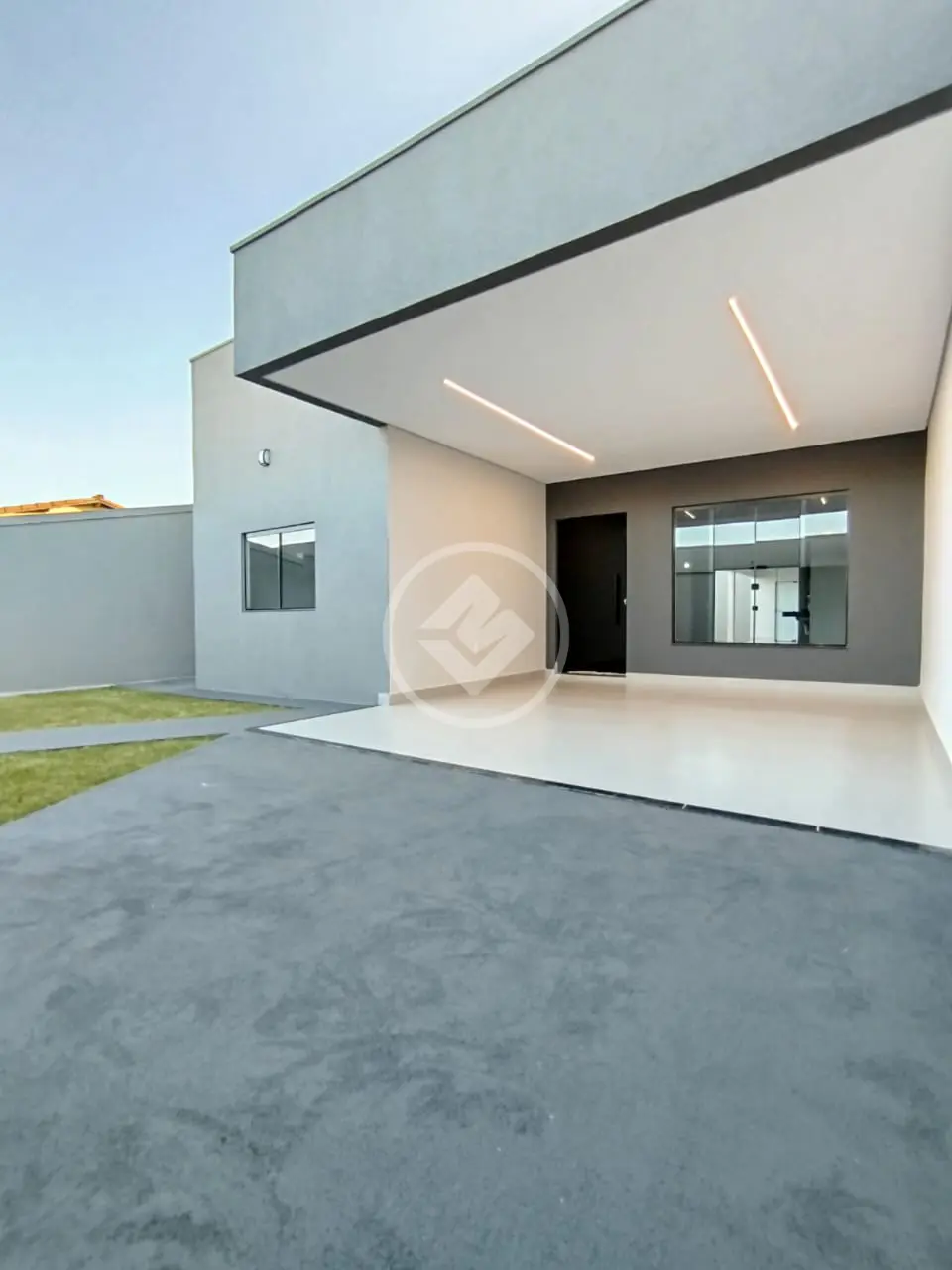Image 17 - Casa em JARDIM HOLANDA, Uberlândia - MG